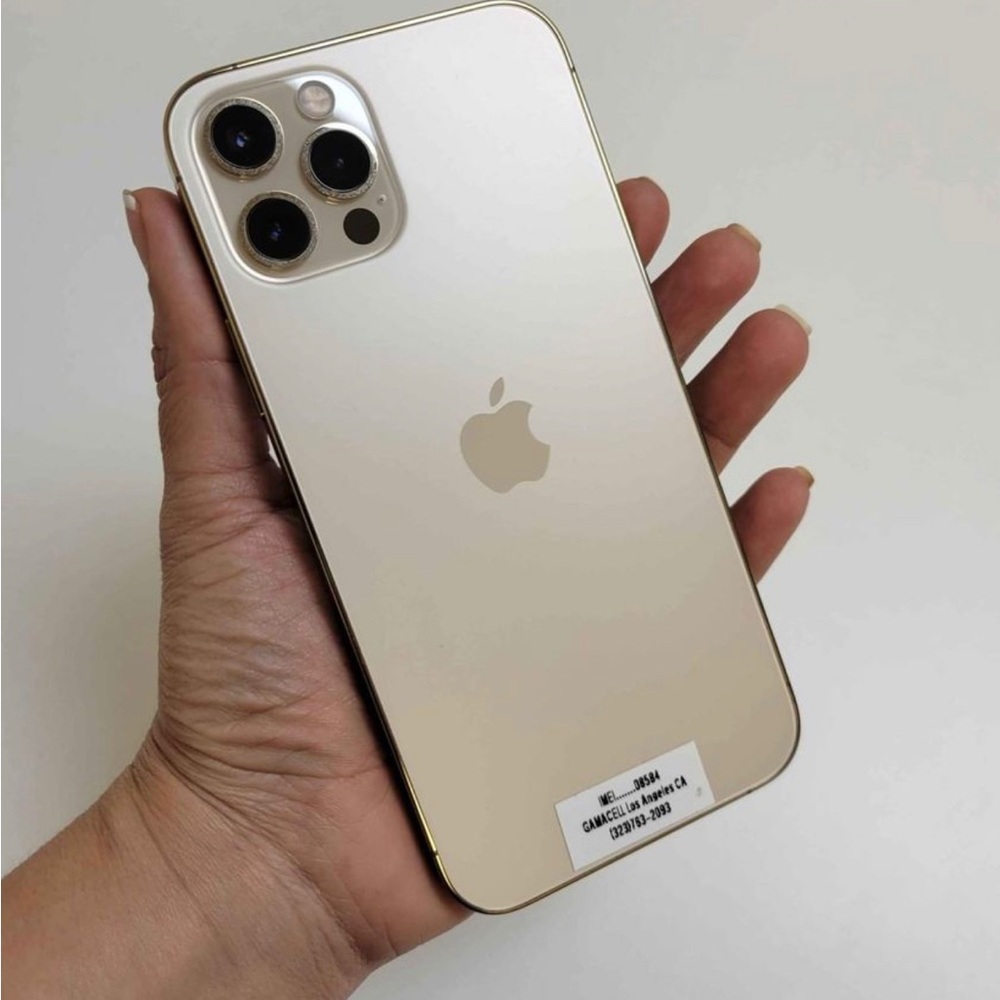 iPhone 12 Pro - Picture 5 of 5